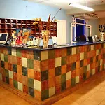 Ayamontino Hotel Punta Umbría
