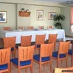 Ayamontino Hotel