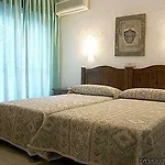 Hotel Ayamontino Punta Umbría