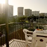 Hotel Ayamontino Punta Umbría