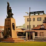 Ayamontino 2* Punta Umbría