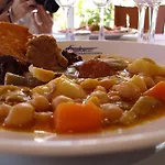 Hotel Ayamontino 2*