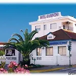 Hotel Ayamontino 2*