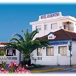 Ayamontino 2* Punta Umbría