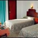 Hotel Ayamontino Punta Umbría