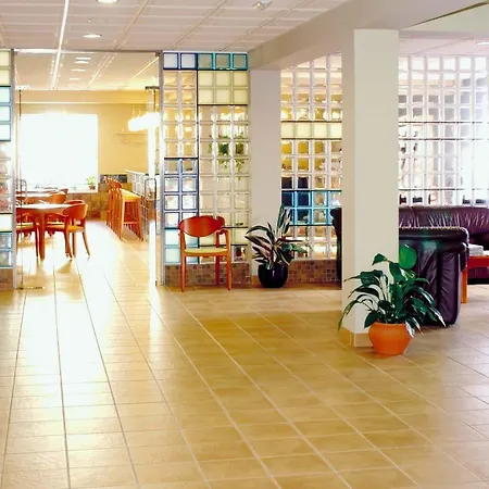 Ayamontino Hotel Punta Umbria