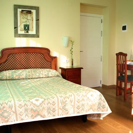 Ayamontino Hotel Punta Umbria