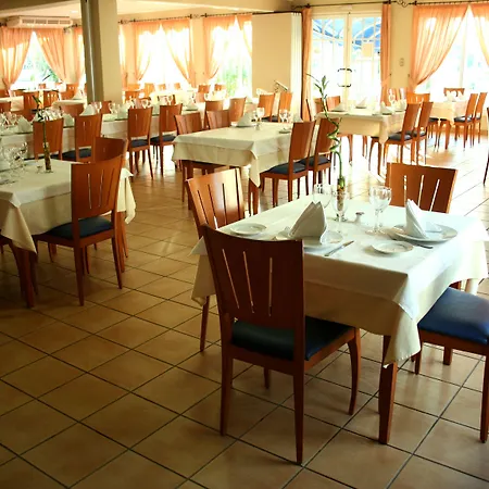 Hotel Ayamontino