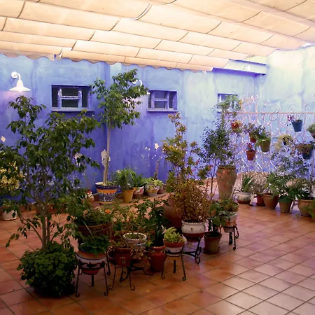 Hotel Ayamontino 2*