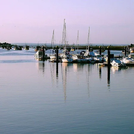 Ayamontino 2* Punta Umbria