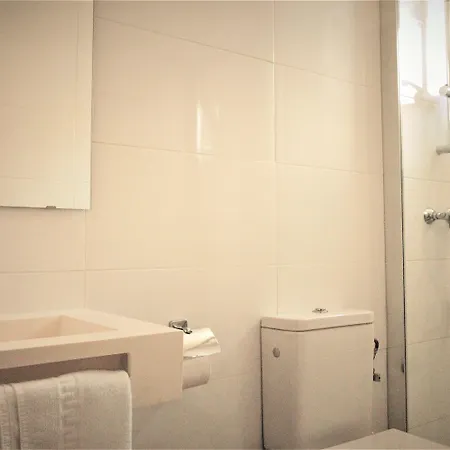 Hotel Ayamontino Punta Umbria