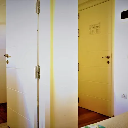 Hotel Ayamontino Punta Umbría