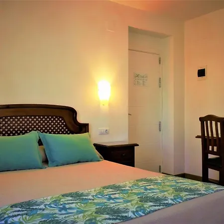 Hotel Ayamontino