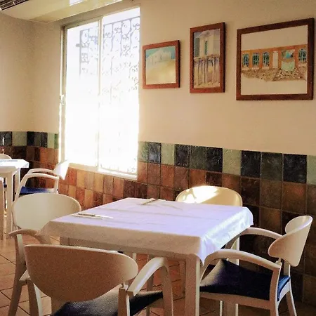 Ayamontino Hotel Punta Umbría