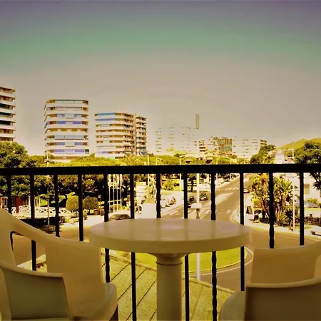 Hotel Ayamontino