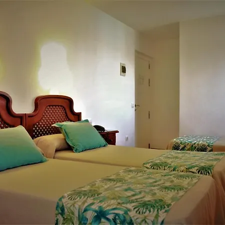 Ayamontino Hotel Punta Umbría