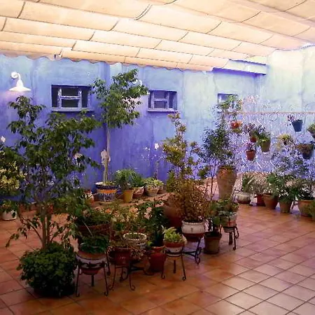 Hotel Ayamontino 2*