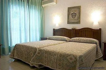 Hotel Ayamontino Punta Umbría