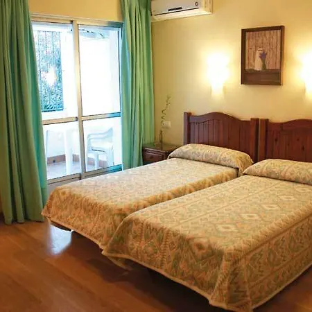 Ayamontino Hotel Punta Umbría