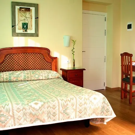 Ayamontino Hotel Punta Umbría