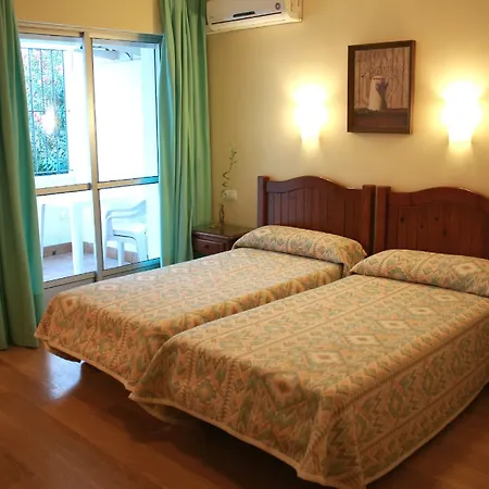Hotel Ayamontino