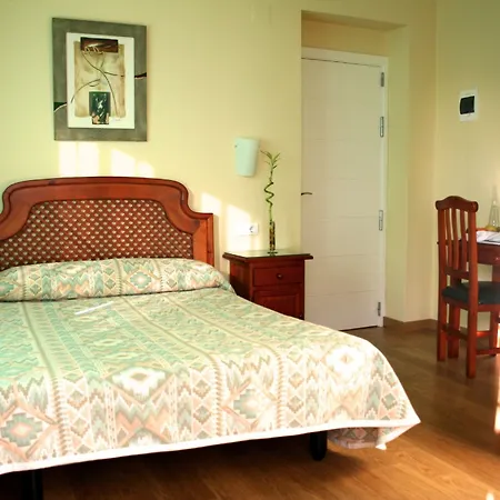Ayamontino Hotel Punta Umbría