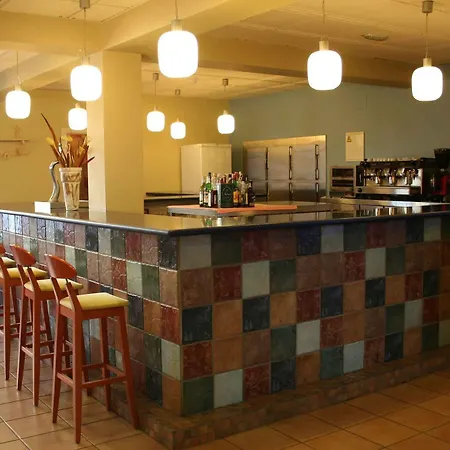 Ayamontino Hotel Punta Umbría