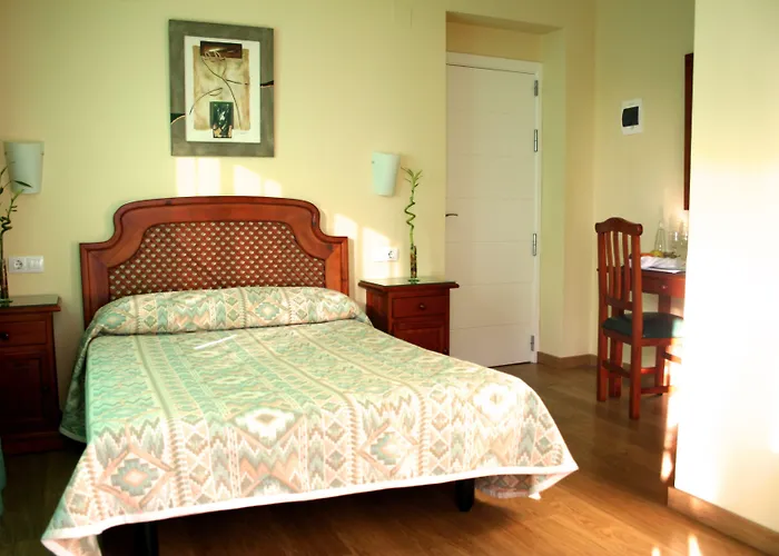 Ayamontino Hotel Punta Umbría